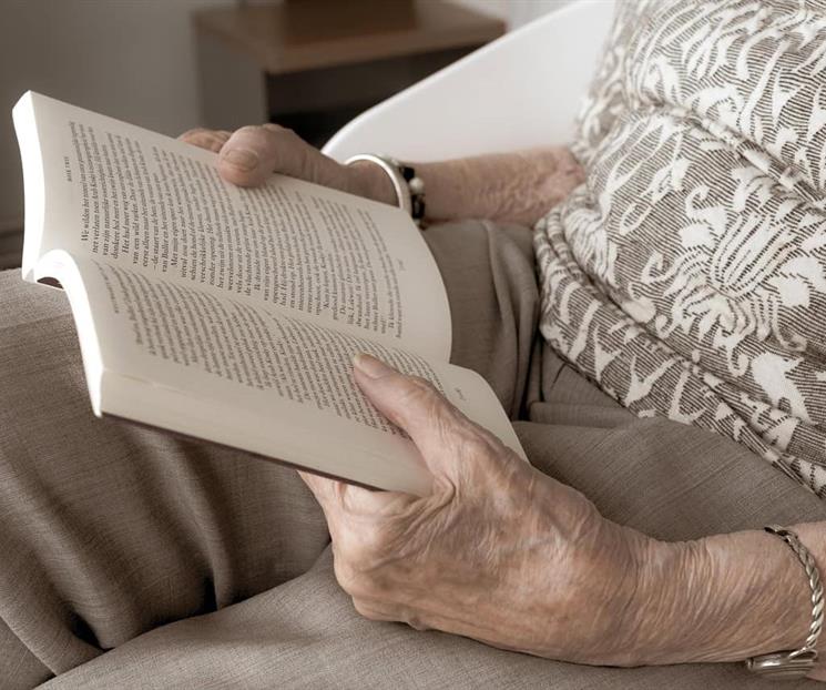 Premio Nobel de Qu&iacute;mica descarta soluci&oacute;n contra envejecimiento