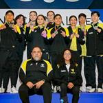 Consolidan Troyanos un 2025 de &eacute;xitos deportivos para la UDEM