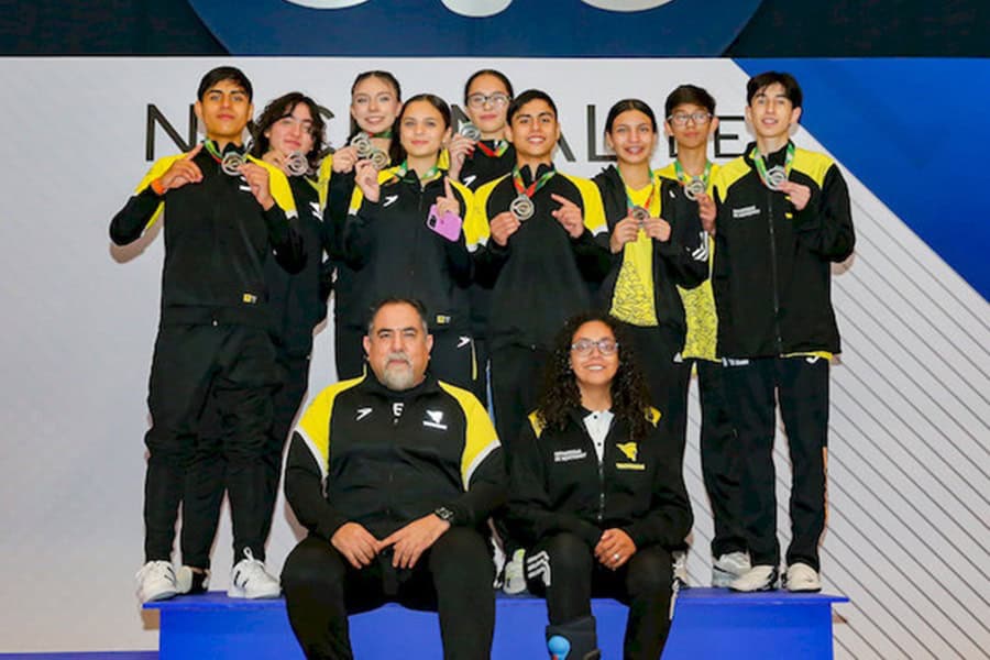 Consolidan Troyanos un 2025 de &eacute;xitos deportivos para la UDEM