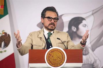 IMSS, ISSSTE e IMSS Bienestar superan metas de atenci&oacute;n en 2025