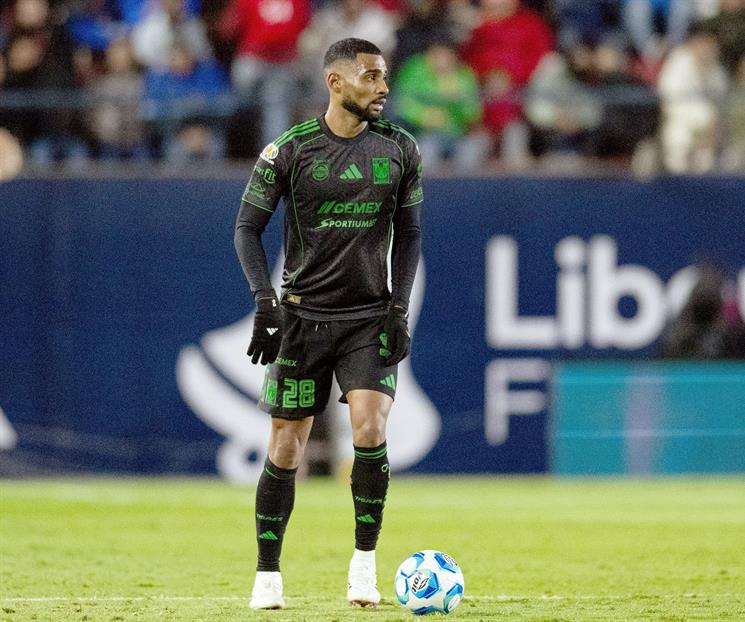 Van Tigres por otros seis Van Tigres por otros seis