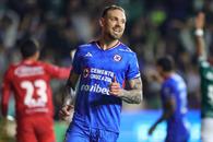 Estrenará Cruz Azul casa ante Atlas Estrenará Cruz Azul casa ante Atlas