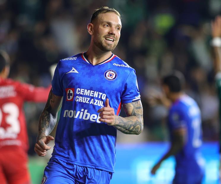Estrenar&aacute; Cruz Azul casa ante Atlas