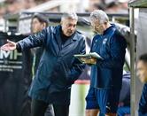 Niega Torrent que Rayados est&eacute; interesado en Griezmann