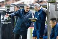 Se engalla Torrent y niega a Griezmann Se engalla Torrent y niega a Griezmann