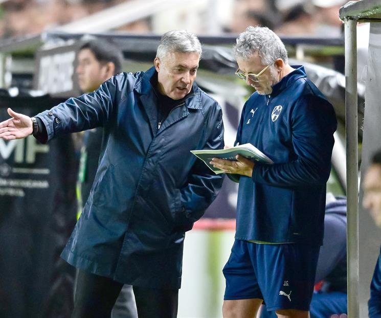 Se engalla Torrent y niega a Griezmann Se engalla Torrent y niega a Griezmann