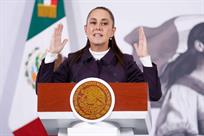 Empresarios de EU defienden T-MEC: responde Claudia a Trump Empresarios de EU defienden T-MEC: responde Claudia a Trump