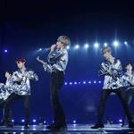 Anuncia BTS regreso a M&eacute;xico