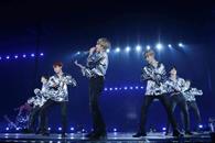 Anuncia BTS regreso a M&eacute;xico