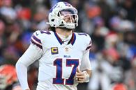 Josh Allen... ahora o nunca