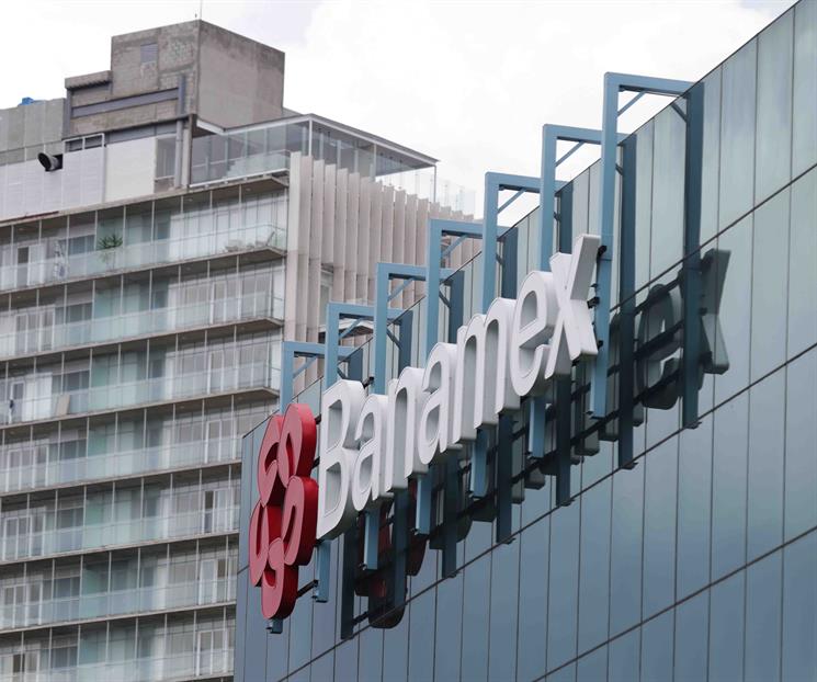 Inestabilidad mundial beneficia a M&eacute;xico; Banamex ve solidez