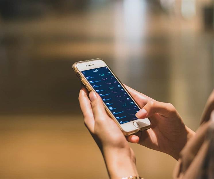 C&oacute;mo saber si tu celular ya est&aacute; registrado con tu CURP