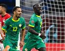 Avanza Senegal a la final de la Copa Africana de Naciones Avanza Senegal a la final de la Copa Africana de Naciones