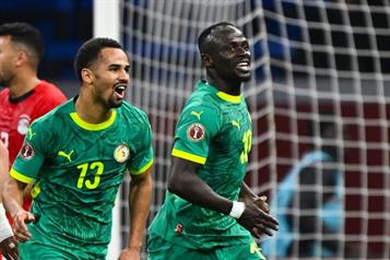 Avanza Senegal a la final de la Copa Africana de Naciones