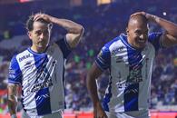 Pachuca logra primer triunfo con Solari