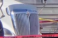 Fallece aplastado por caja de tráiler en Allende Fallece aplastado por caja de tráiler en Allende