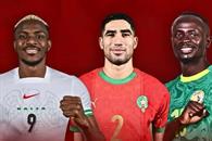 Se definen hoy finalistas de la Copa Africana