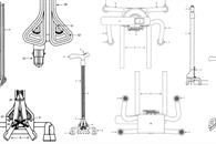 Crean bast&oacute;n mec&aacute;nico que favorece autonom&iacute;a de adultos mayores
