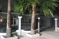 Intenta familia robar caja fuerte