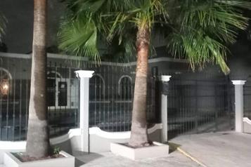 Intenta familia robar caja fuerte