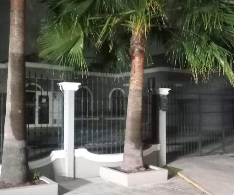 Intenta familia robar caja fuerte