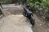 Caen con droga tras persecuci&oacute;n