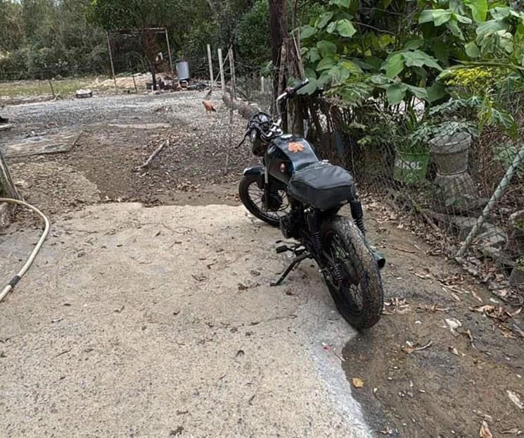 Caen con droga tras persecuci&oacute;n