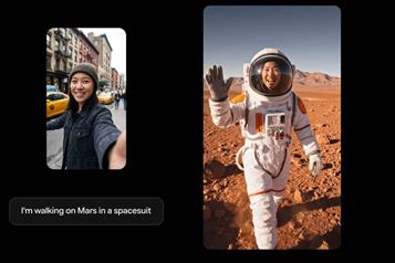 La nueva IA de Google convierte tus fotos en videos de TikTok