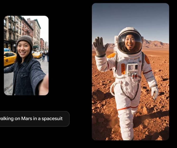 La nueva IA de Google convierte tus fotos en videos de TikTok