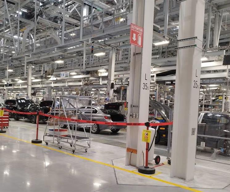 Economistas advierten sobre los retos de M&eacute;xico en 2026