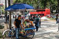 Reconoce STPS que 55.4% del empleo es informal