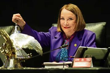 Descarta Laura Itzel periodo extraordinario por tropas de EU