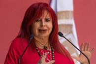 Limita Corte poder de Layda Sansores Limita Corte poder de Layda Sansores