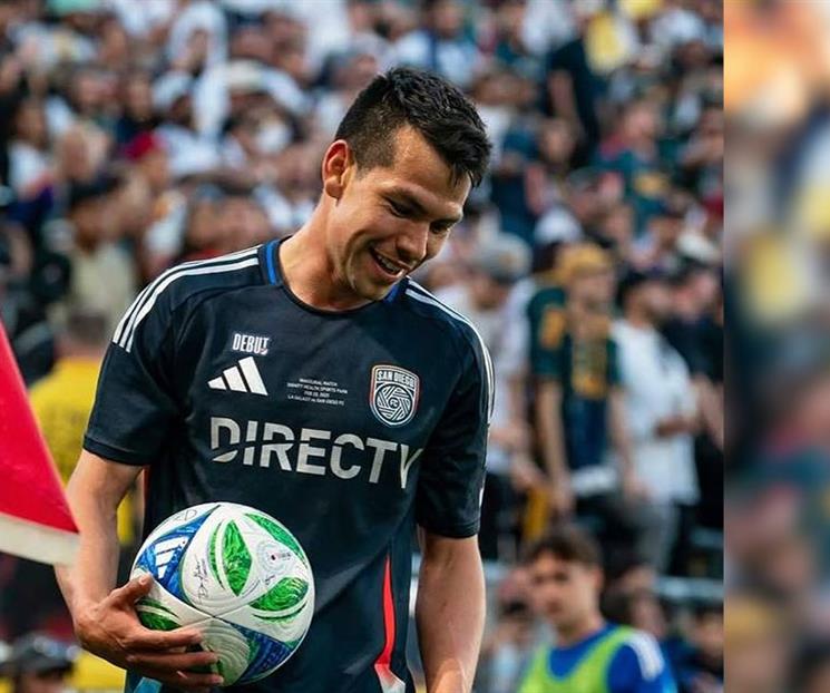 &acute;Es muy conflictivo&acute;