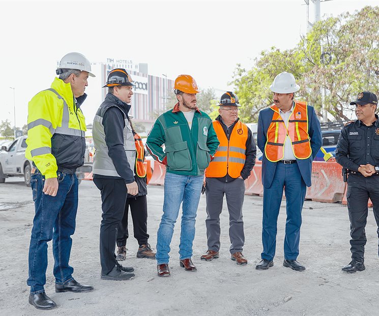 L&iacute;neas 4 y 6 del Metro iniciar&aacute;n operaciones previo al Mundial