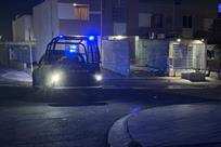 Ejecutan a otro hombre en García Ejecutan a otro hombre en García