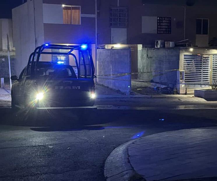 Ejecutan a otro hombre en Garc&iacute;a