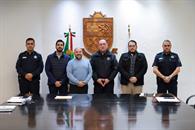 Busca SP reforzar seguridad vial