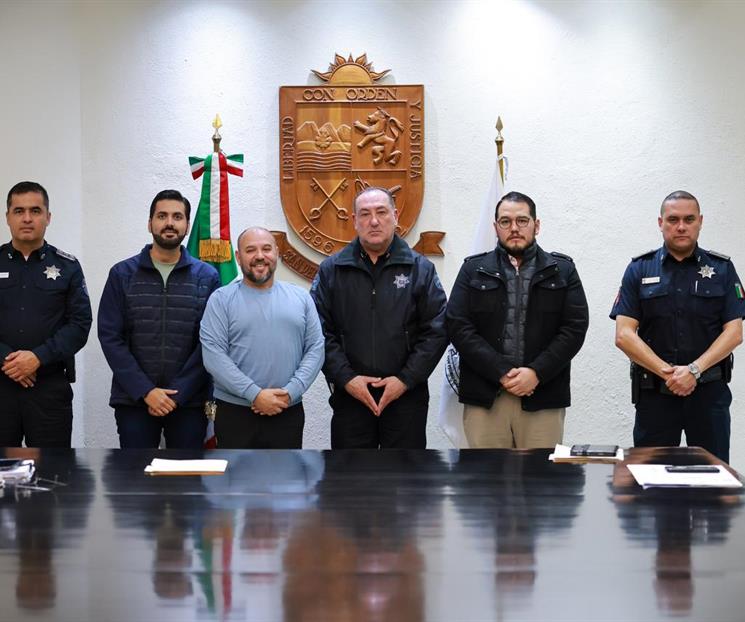 Busca SP reforzar seguridad vial