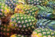 Contraindicaciones de comer pi&ntilde;a