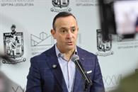 Presupuesto y nombramiento de tesorero deben resolverse en conjunto