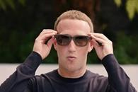 Meta abandona el metaverso y apuesta todo a sus gafas inteligentes