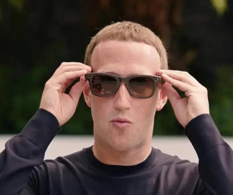 Meta abandona el metaverso y apuesta todo a sus gafas inteligentes