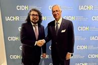 Denuncia Salinas Pliego ante la CIDH persecución política en México Denuncia Salinas Pliego ante la CIDH persecución política en México