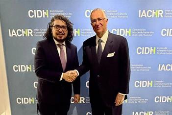 Denuncia Salinas Pliego ante la CIDH persecución política en México Denuncia Salinas Pliego ante la CIDH persecución política en México