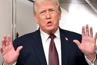 Tacha Donald Trump de irrelevante al T-MEC