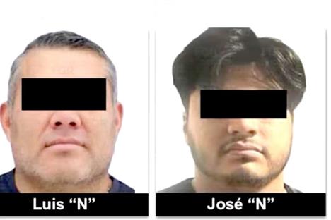 Caen operador financiero y jefe de plaza del CJNG Caen operador financiero y jefe de plaza del CJNG