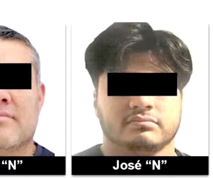 Captura FGR a operador a&eacute;reo del CJNG ligado a "El Mencho"