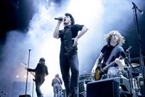 Pospone My Chemical Romance inicio de su gira