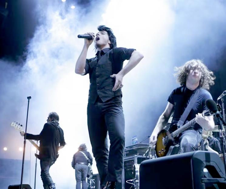 Pospone My Chemical Romance arranque de gira en Latinoam&eacute;rica